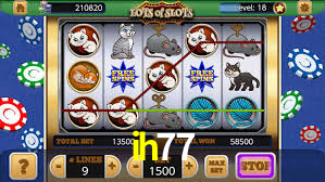 Daily Bonuses ih77