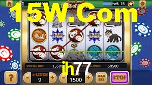 Welcome Bonus ih77